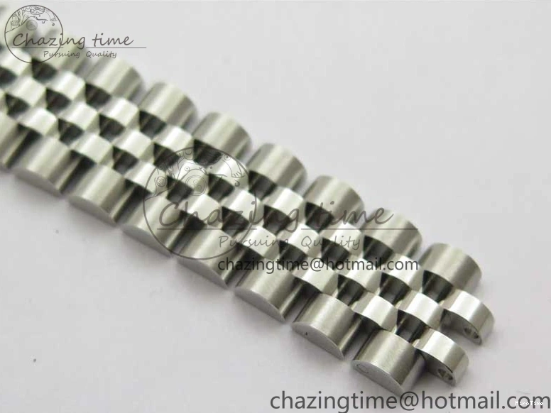 MiroTime 0508 Datejust 31mm 278271 SS BP Maker Best Edition Purple Roman Dial on Jubilee Bracelet OdorResistant 2724
